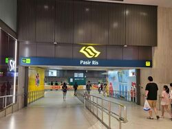 Blk 251 Pasir Ris Street 21 (Pasir Ris), HDB Executive #544813721